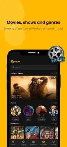 sony-a3000 Movies and shows